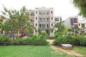 Daaksh Residency Image