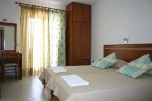 Dabassis Aparthotel Skiathos Image