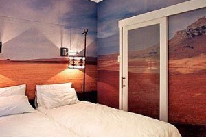 Daddy Long Legs Boutique Hotel Image