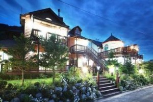 Daegwalnyeong Sky Keeper Pension voted 5th best hotel in Pyeongchang