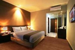 Dafam Hotel Cilacap voted  best hotel in Cilacap