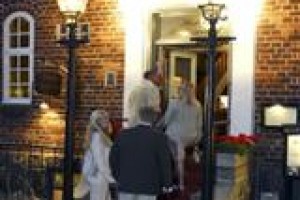 Hotel Dagmar voted 2nd best hotel in Ribe
