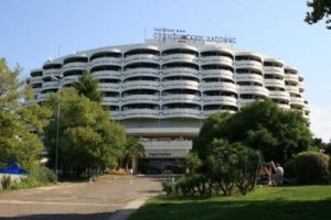 Dagomys Hotel Image