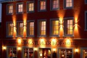 Dagstuhler Hof Hotel Wadern voted  best hotel in Wadern