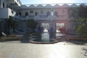 Dahab Plaza Hotel voted 8th best hotel in Dahab