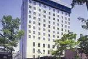 Dai-Ichi Hotel Toyama voted 7th best hotel in Toyama