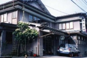 Daibutsu Ryokan Hotel Takaoka Image