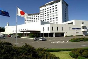 Daisen Royal Hotel Hoki voted  best hotel in Hoki
