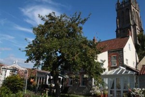 Daisy Centre Retreat Image