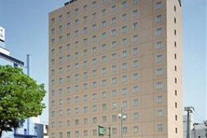 Daiwa Roynet Hotel Akita voted 2nd best hotel in Akita