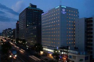 Daiwa Roynet Hotel Hiroshima voted 7th best hotel in Hiroshima