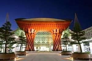 Daiwa Roynet Hotel Kanazawa Image