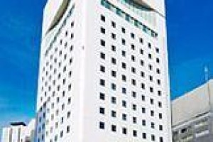Daiwa Roynet Hotel Nagoya Shinkansenguchi Image