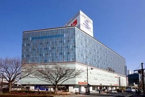 Daiwa Roynet Hotel Okayama Ekimae Image