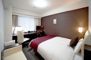 Daiwa Roynet Hotel Shin Yokohama Image