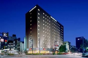 Daiwa Roynet Hotel Toyama voted 9th best hotel in Toyama