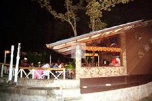 Dakak Park Beach Resort voted  best hotel in Dapitan