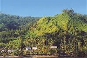 Daku Resort Savusavu Image