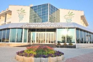 Dalaman Airport Lykia Resort Hotel Image