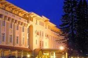Dalat Hotel Du Parc Image