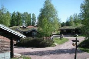 DalaWardshus Hantverksbyn Hotel Rattvik voted 4th best hotel in Rattvik