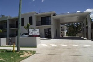 Dalby Fairway Motor Inn voted 3rd best hotel in Dalby