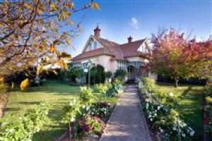 Dalfruin B&B voted 4th best hotel in Bairnsdale