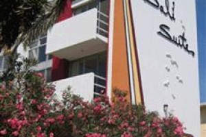 Dali Suites Tijuana Image