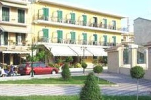 Dalia Hotel Corfu voted 10th best hotel in Corfu