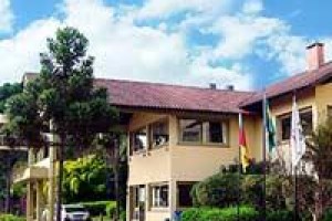 Dall'Onder Grande Hotel voted 2nd best hotel in Bento Goncalves