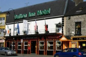 Dalton Inn Hotel Claremorris Image