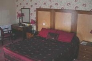 Damer Court Hotel voted 2nd best hotel in Roscrea