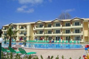 Damia Hotel Image