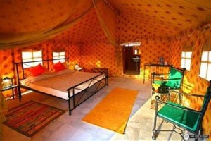 Damodra Desert Camp Image