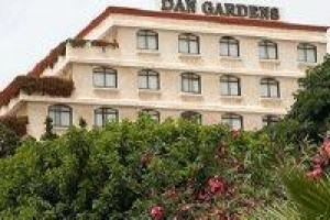 Dan Gardens Hotel Ashkelon Image