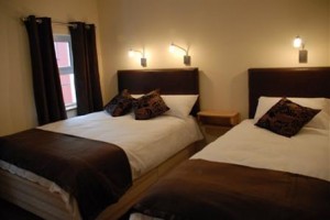 Dan Linehan Bar Bed & Breakfast Killarney Image