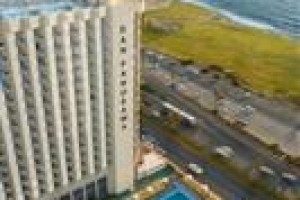 Dan Panorama Tel Aviv voted 5th best hotel in Tel Aviv