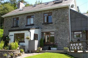 Dan y Parc Farm Guesthouse Image