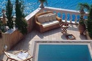 Danai Beach Resort voted 8th best hotel in Nikiti