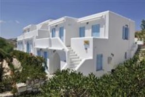 Danaides Apartments Naoussa Image