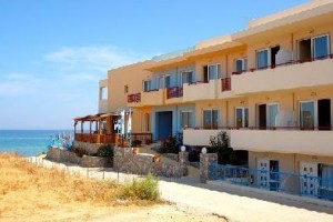 Danaos Beach Hotel Image