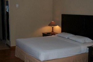 Danau Toba International Cottage Image
