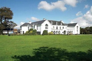 Danby Lodge Hotel Rosslare Image