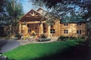 Dancing Bear Lodge Image