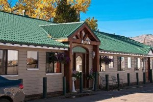 Dancing Bears Inn Image