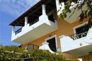 Dandidis voted 10th best hotel in Agios Gordios