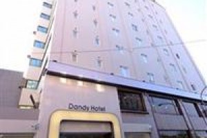 Dandy Hotel Daan Image