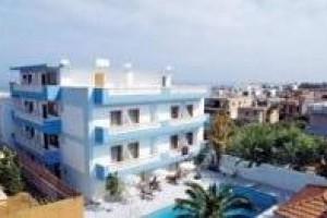 Danelis Hotel voted 6th best hotel in Analipsi