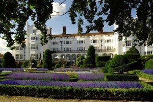 Danesfield House Hotel Marlow voted 3rd best hotel in Marlow