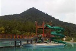 Dangau Resort voted 4th best hotel in Pontianak
